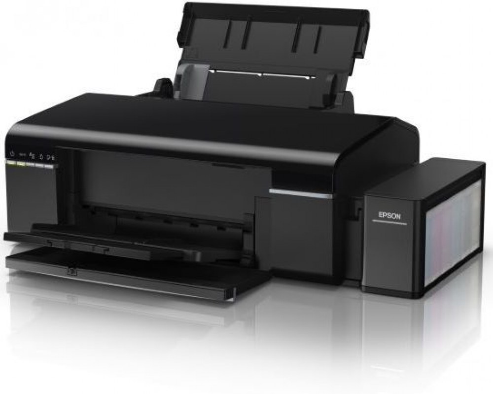 Epson Drukarka L805