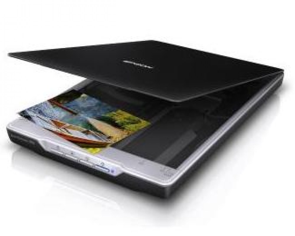 Epson Skaner Perfection V19