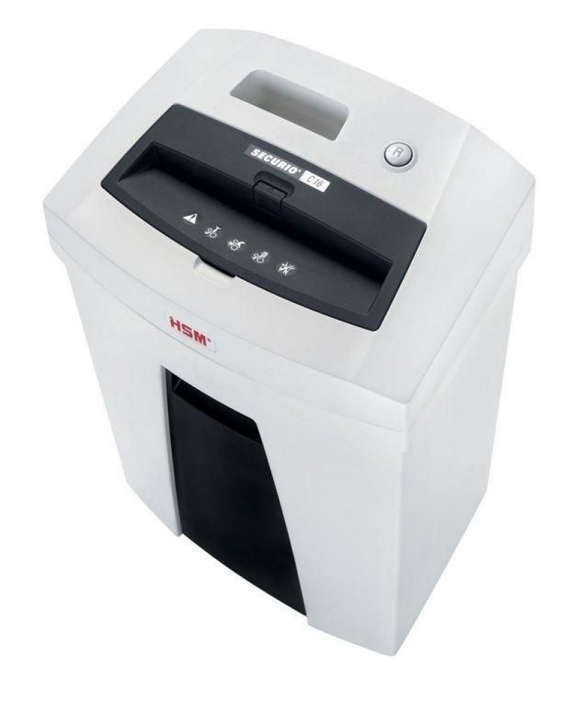 HSM NISZCZARKA SECURIO C16
