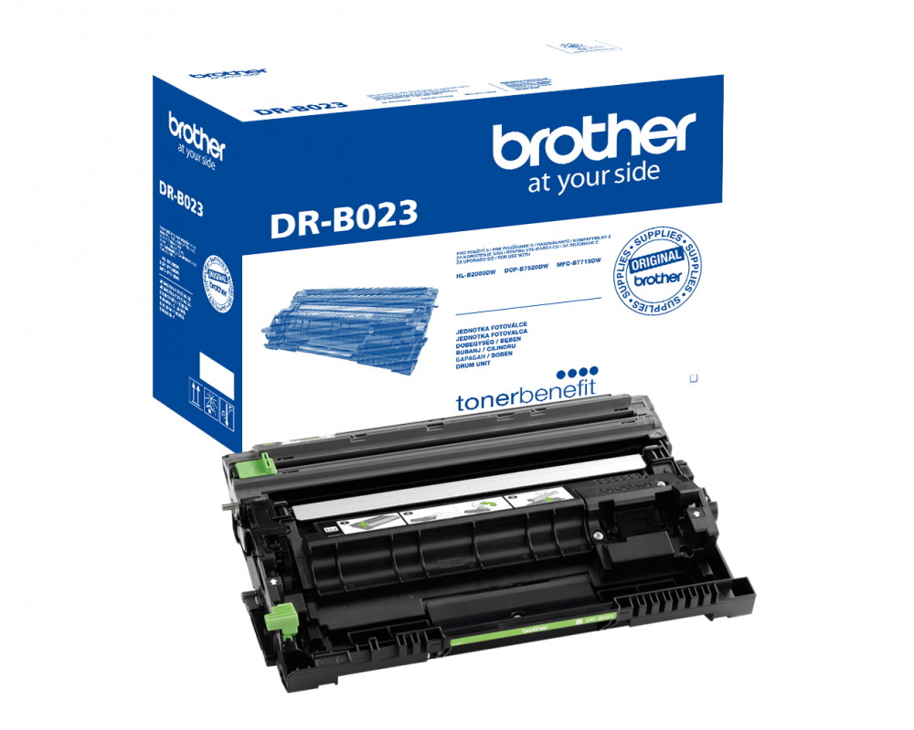 Brother Bęben DR-B023
