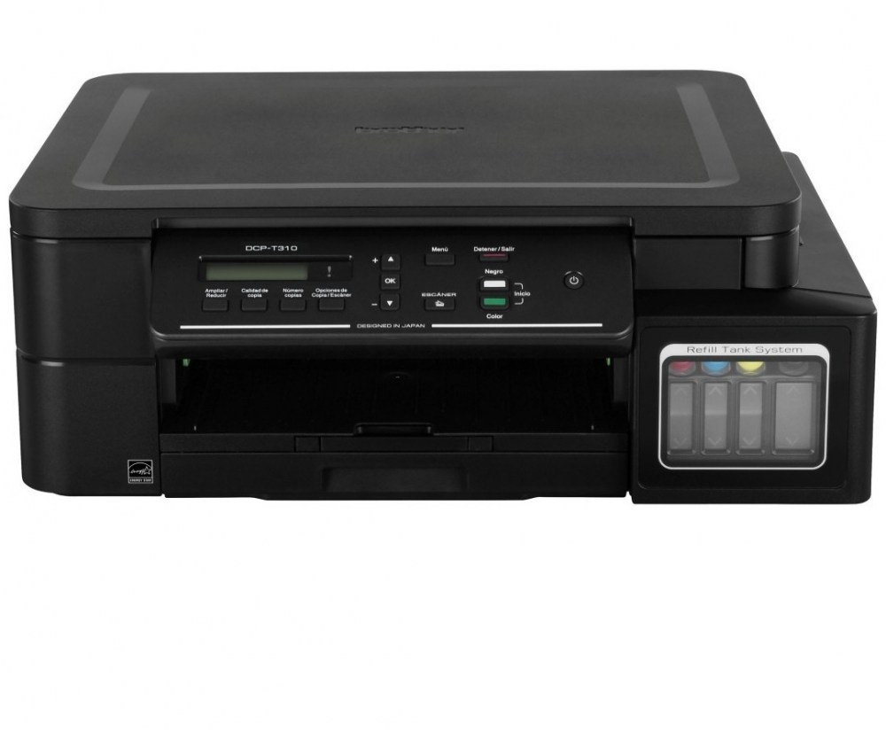 Brother urządzenie DCP-T310