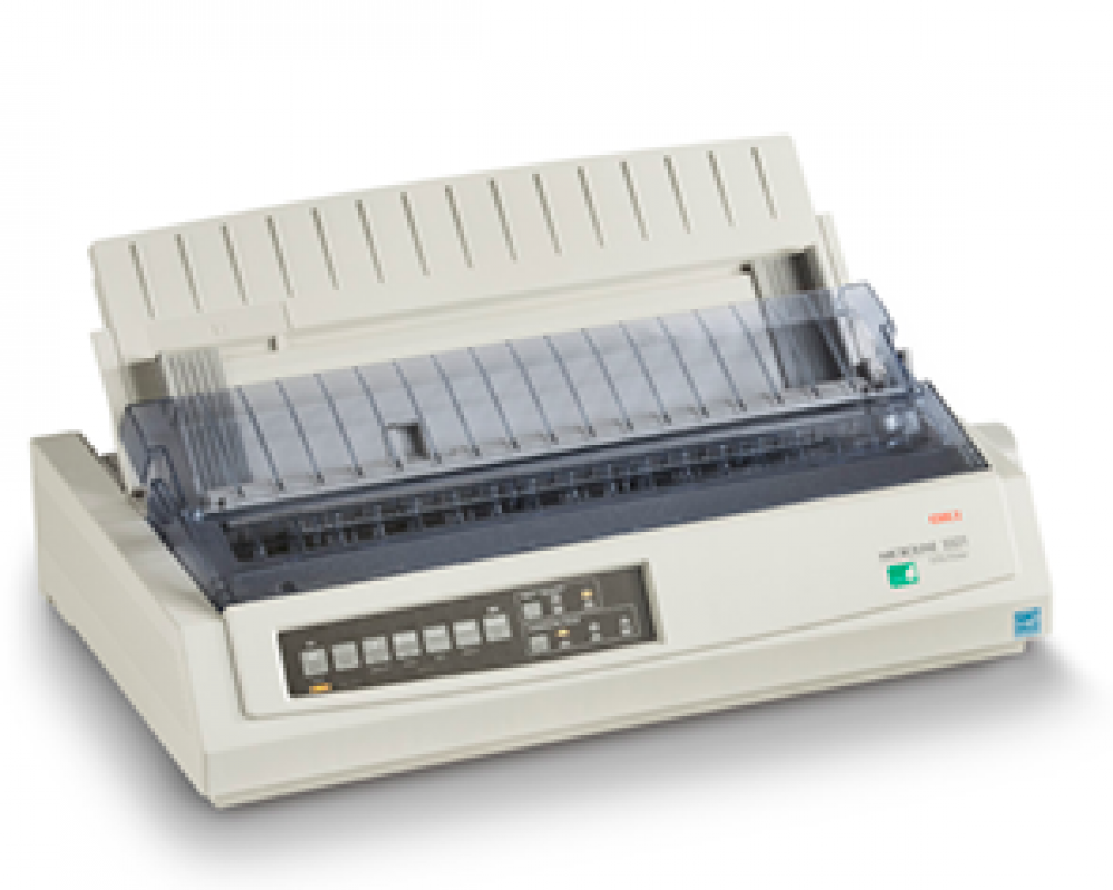 OKI Drukarka MICROLINE 3321 ECO