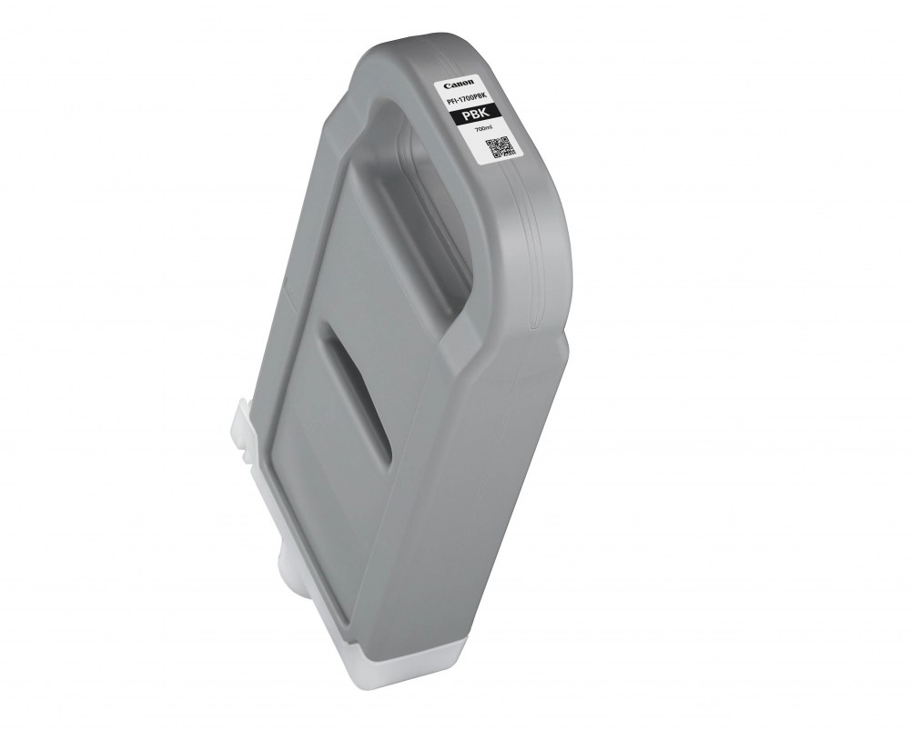 Canon Tusz PFI1700PBk Photo Black 700 ml