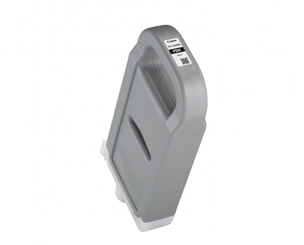 Canon Tusz PFI1700Bk Black 700 ml