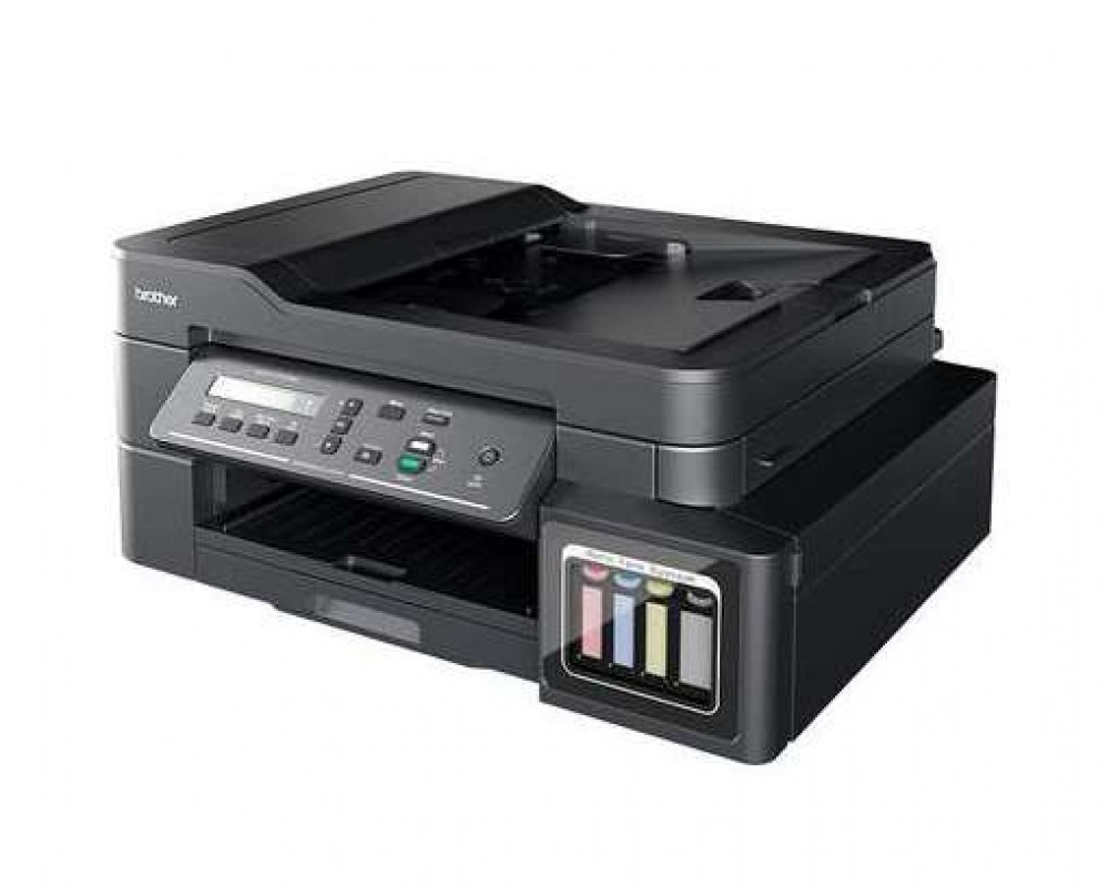 Brother urządzenie DCP-T710W