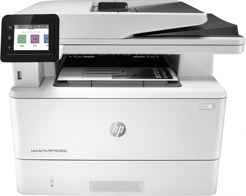 HP Urządzenie LaserJet Pro M428fdn