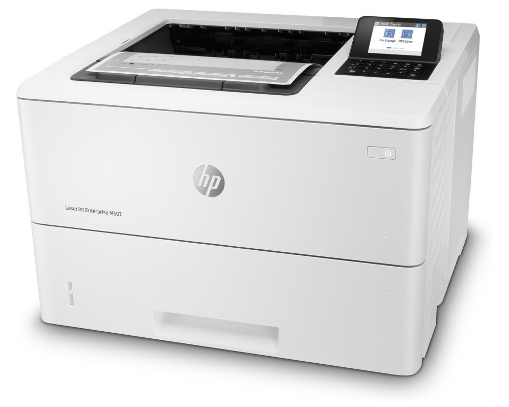 HP Drukarka LaserJet Ent M507dn