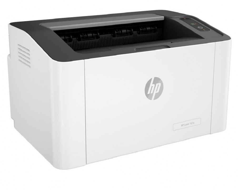 HP Drukarka Laser 107a