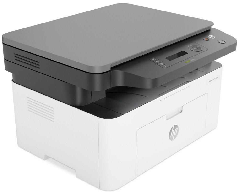 HP Urządzenie Laser 135a