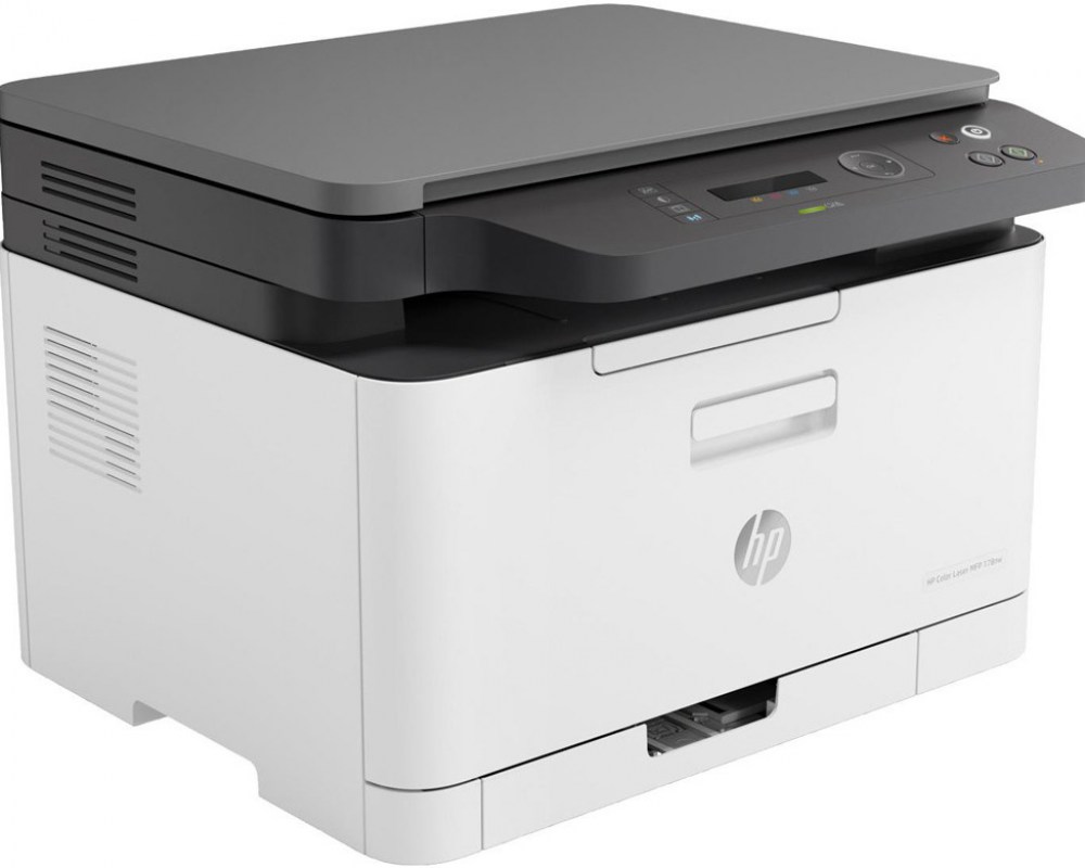 HP Urządzenie Color Laser 178nw