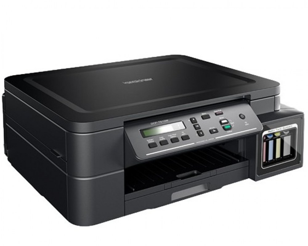 Brother urządzenie DCP-T510W