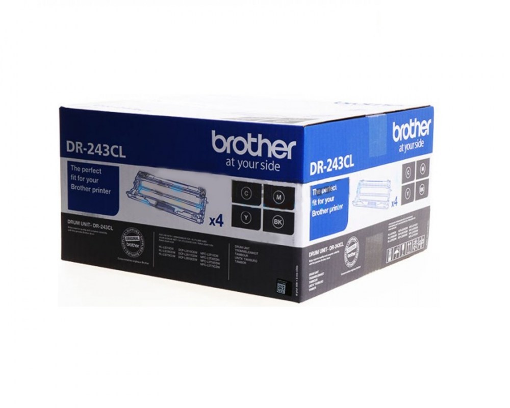 Brother Bęben DR-243CL