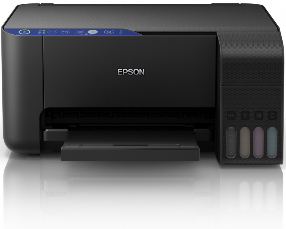Epson urządzenie EcoTank L3151