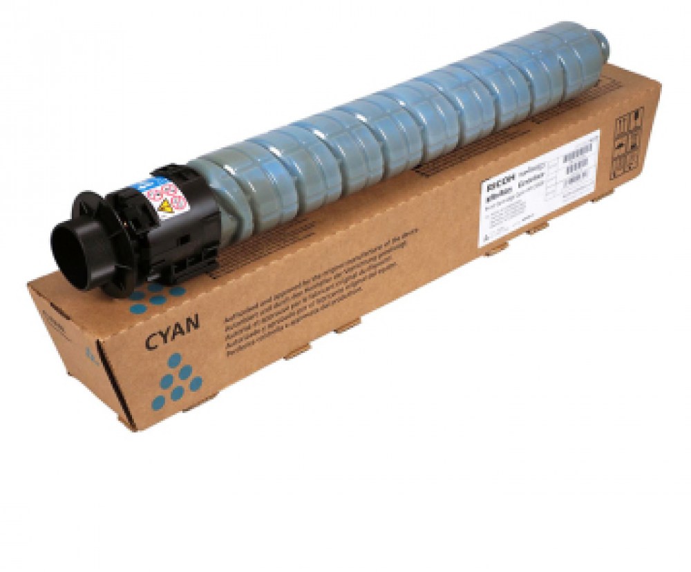 Ricoh Toner IM C4500 842286 Cyan 22.5K