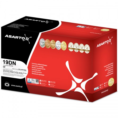 Bęben Asarto do HP 19A |  M102/M130 | 12000str.