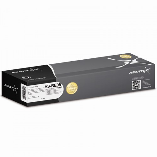 Taśma Asarto do Epson ERC-05 | black