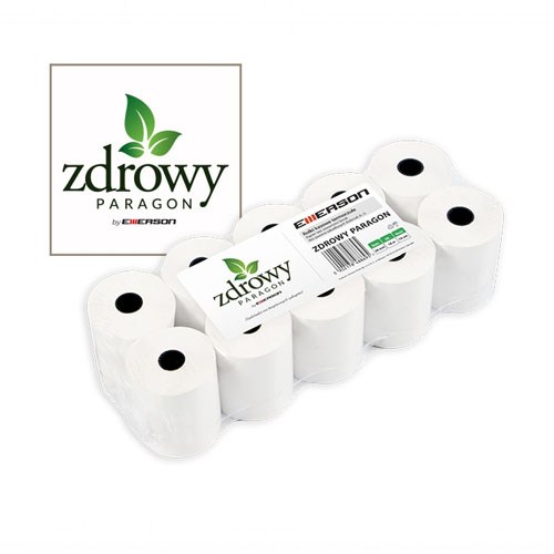 Zdrowy Paragon
